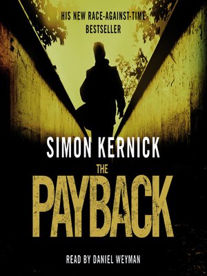 cover image of The Payback